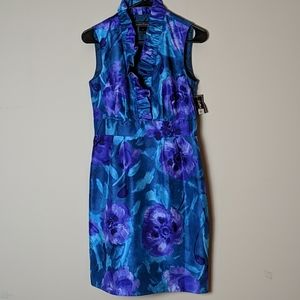 NWT Jessica Howard Dress Size 6P